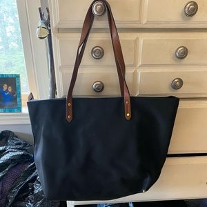 Ralph Lauren tote